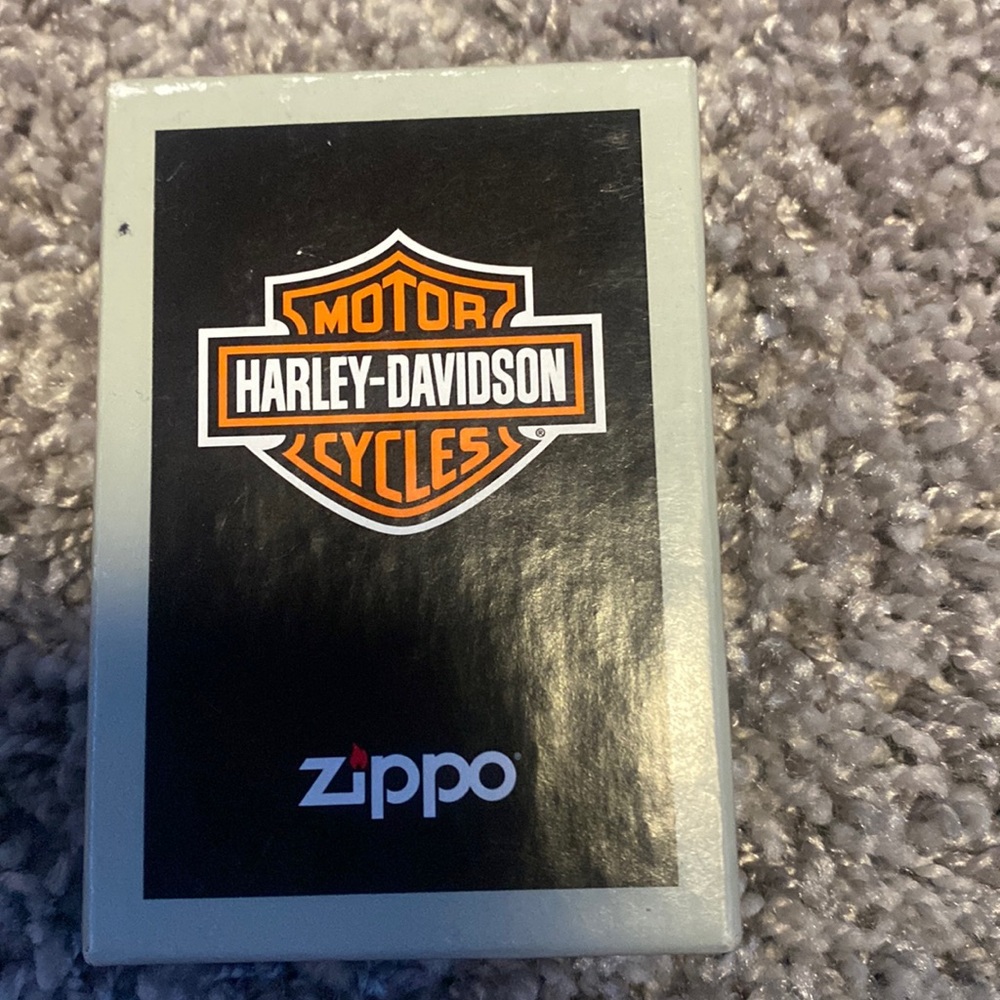 Selling brand new still has tag and stickers on it never been opened